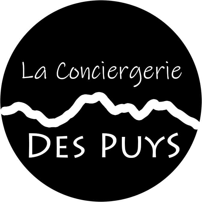 La Conciergerie des Puys